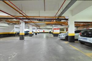 Comfort Hotel Taguatinga - Flat Encantador c Wifi