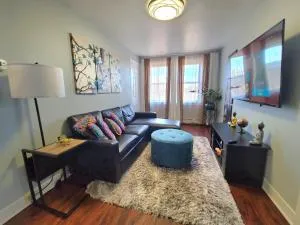 Garden View - 昆西 Garden View - 昆西