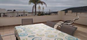 Sierra de Irta - Peñiscola