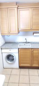 Sierra de Irta - Peñiscola