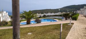 Sierra de Irta - Peñiscola