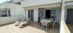 Sierra de Irta - Peñiscola