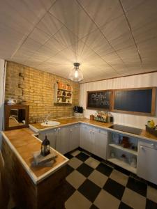 Appartements Appartement cosy Trouville, Plage & centre a pied : Appartement - Rez-de-Chaussée