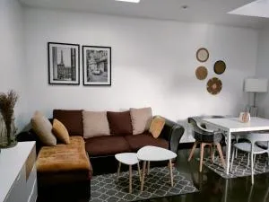 Maison proche de Paris - 德朗西