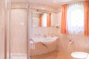 Standard Double Room room in Alpenpension Pfurtscheller