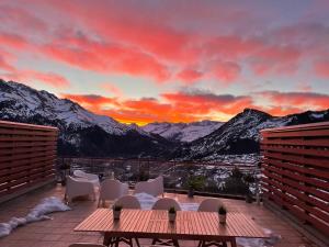 Las mejores vistas de Formigal se alquila 30 noches mínimo disponible del 29 de noviembre al 7 de enero