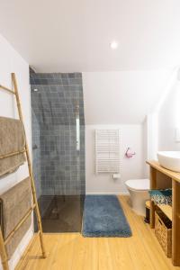 Appartements Loft cozy : photos des chambres