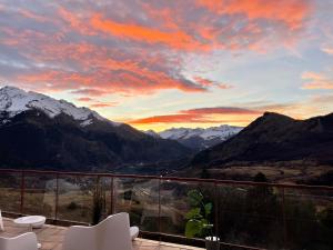 Las mejores vistas de Formigal se alquila 30 noches mínimo disponible del 29 de noviembre al 7 de enero