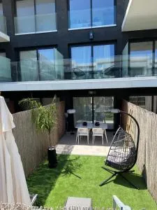 Zahara pueblo boutique I - La Zarzuela