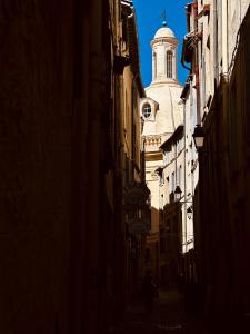 female private room in Montpellier City Center