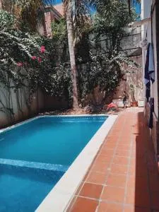 Villa 10pers avec piscine sur Alger - 阿尔及尔