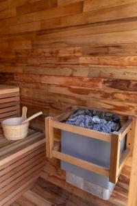 Appartements Loft cozy : photos des chambres