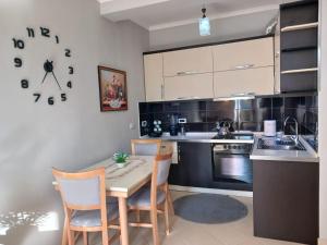 Muska Comfy Apartment