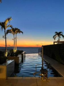 Apartamento de Luxo com acesso exclusivo à Praia