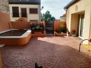 Casa Rural El Horno de la Aldegüela - Basardilla