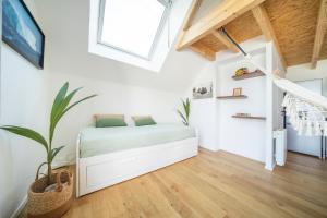 Appartements Loft cozy : photos des chambres
