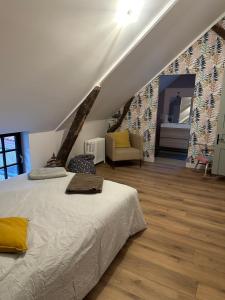 B&B / Chambres d'hotes La Hamaide : photos des chambres