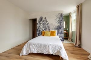 B&B / Chambres d'hotes La Hamaide : photos des chambres