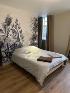 B&B / Chambres d'hotes La Hamaide : photos des chambres