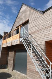 Appartements Loft cozy : photos des chambres