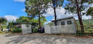 Divine Nature Cuyambay Tanay