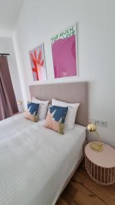 Domki nad morzem Lublewo21 obok Białogóry