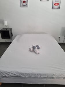 Appartements Appartement avec terrasse : photos des chambres