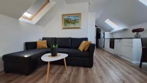 Apartma Harmonia with parking