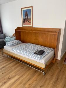 Gasthaus A&S - Oostende - Beach