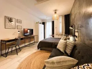 Avya's Studio 113 at Ebene Square, Ebene - Bagatelle