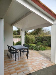 Proche célèbre Phare de Chassiron