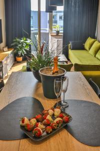 Loft Apartments Uniejów