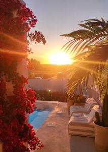 Casa con dos alas - adults only