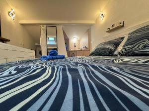 Appartement en duplex