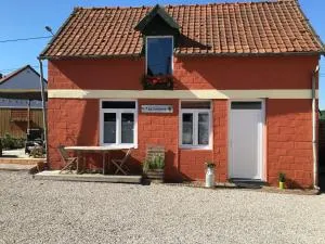 Gîte La Laiterie - Monchy-au-Bois