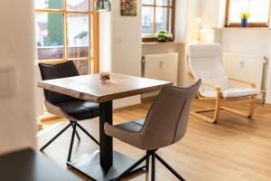 Am Sonneneck - DreiGipfelblick Fewo6 mit Sauna