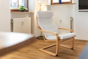 Am Sonneneck - DreiGipfelblick Fewo6 mit Sauna