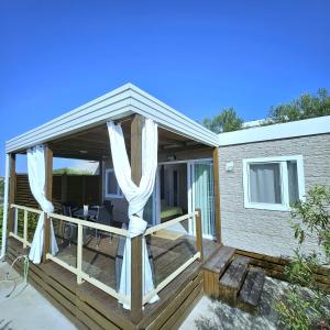 Mobile House Emma Murter