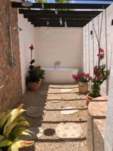 Casa Rural Y Spa de Regina