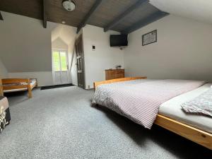 Cottage Apartments