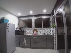Marjane house