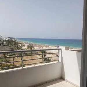 S2 Vue sur mer zone tourisitique - La Corniche