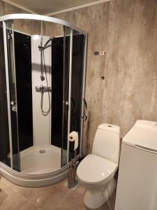 apartament by the sea