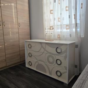 Apartment Djordje Budva-Jaz