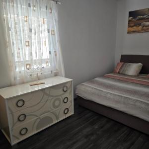 Apartment Djordje Budva-Jaz