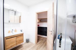 LaPrivlaka Apartment