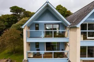 Clowance, Golf View 80b - Porkellis