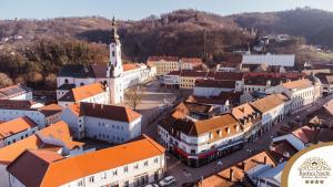 Rustica Nocte Boutique Apartments