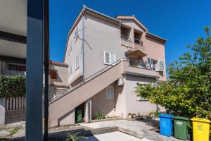 New Luxury Accommodation J&M 