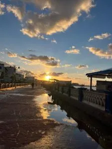 Mamoura Haven - ‘Izbat al Qaşr